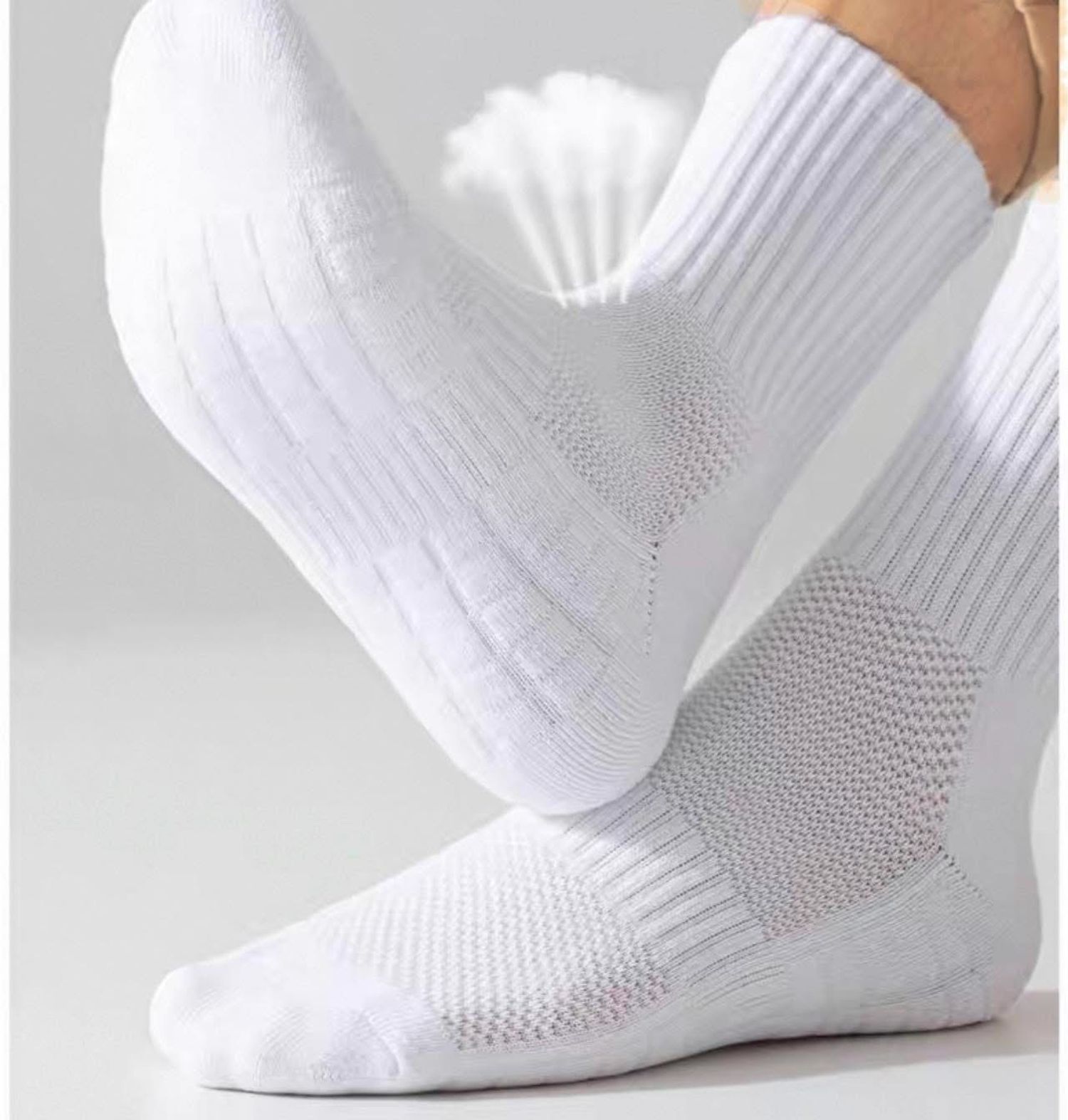 Цэвэр даавуун оймс 3ш