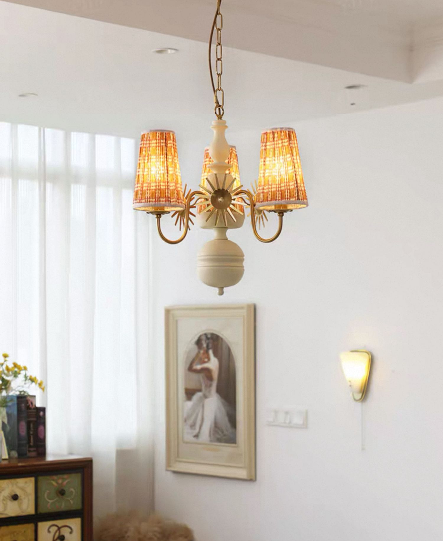 Захиалгын гэрэл 