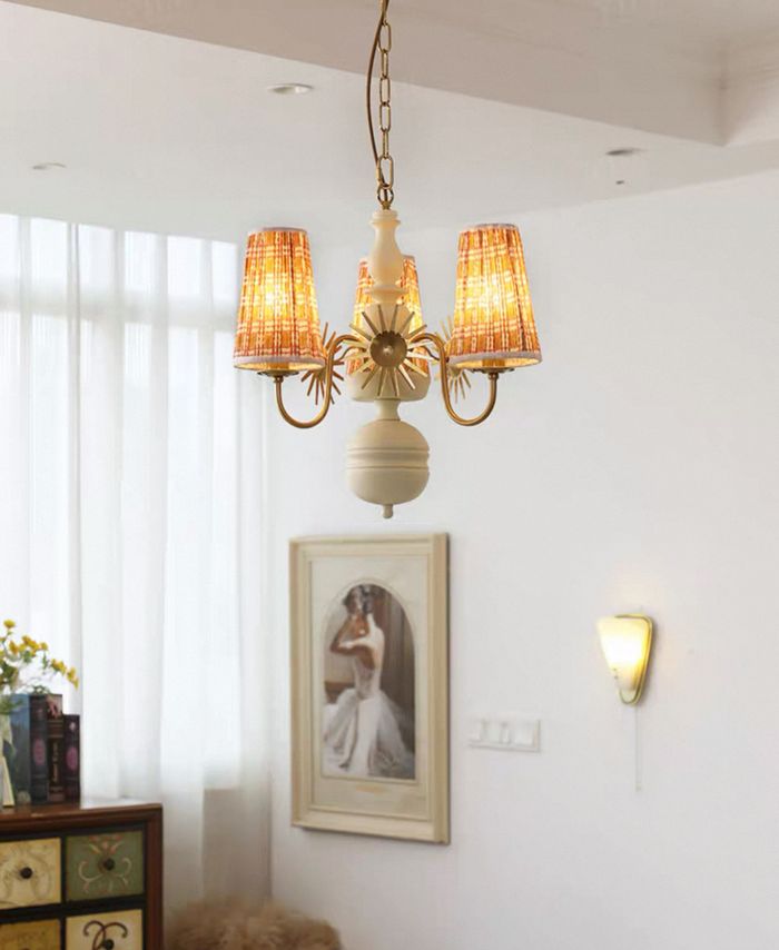 Захиалгын гэрэл 