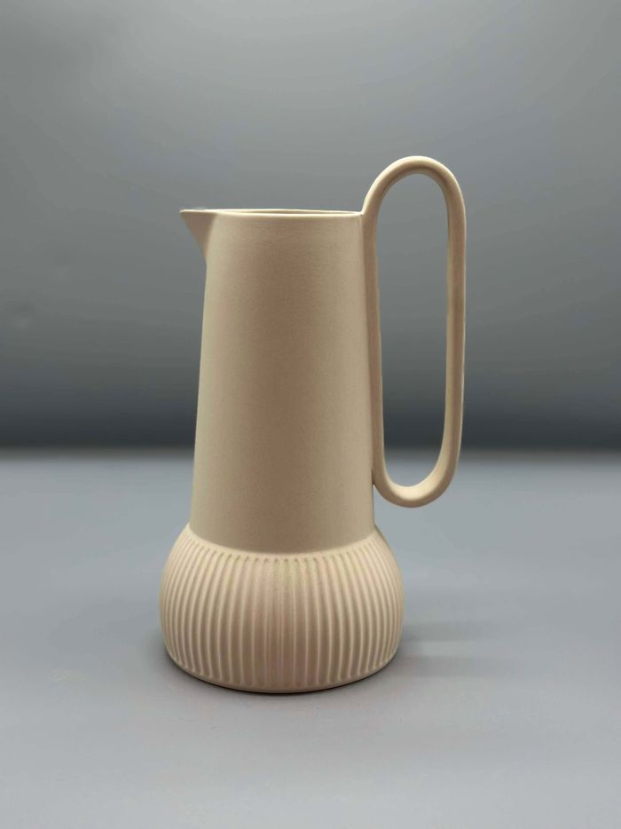 Vase сэнжтэй бейж