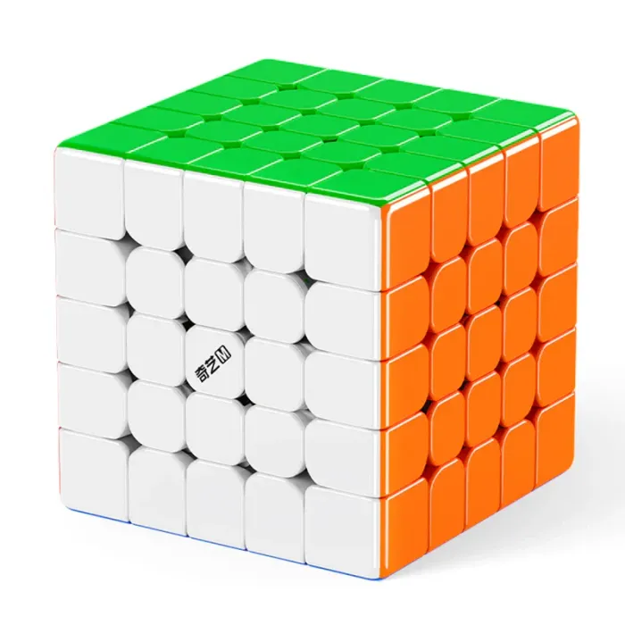 Warrior 5x5 Magnetic UV