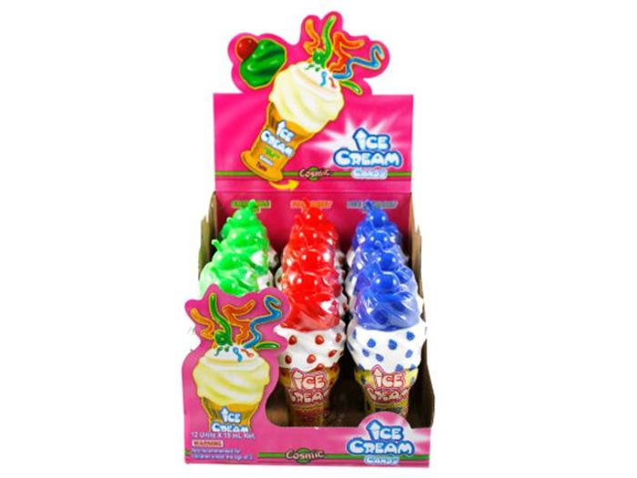 Чихэр Ice cream 25гр/12ш