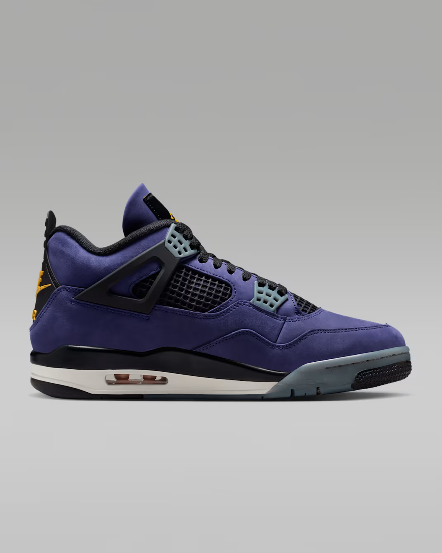 Air Jordan 4 Lakers