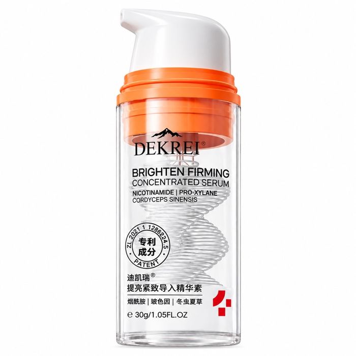 Brighten Firming Concentrated Se