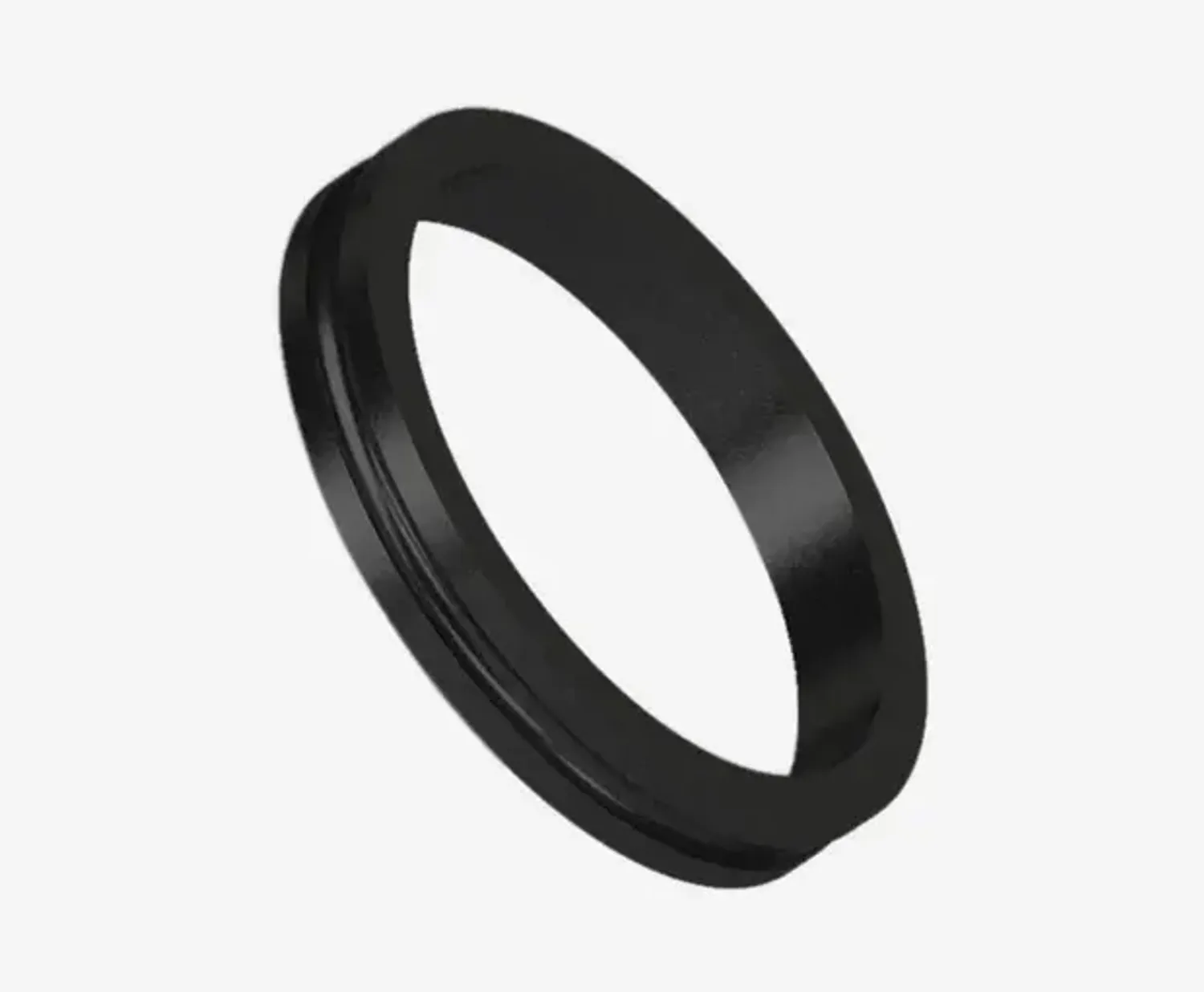 TARGET Pro Grip Ring Black