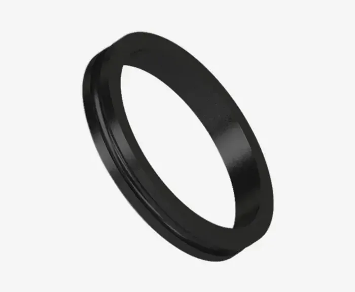 TARGET Pro Grip Ring Black