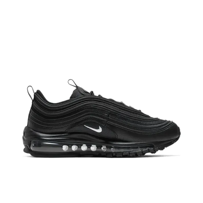 Nike Air Max 97 Black GS