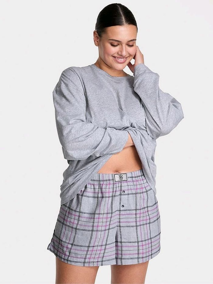 Victoria's Secret Pajama
