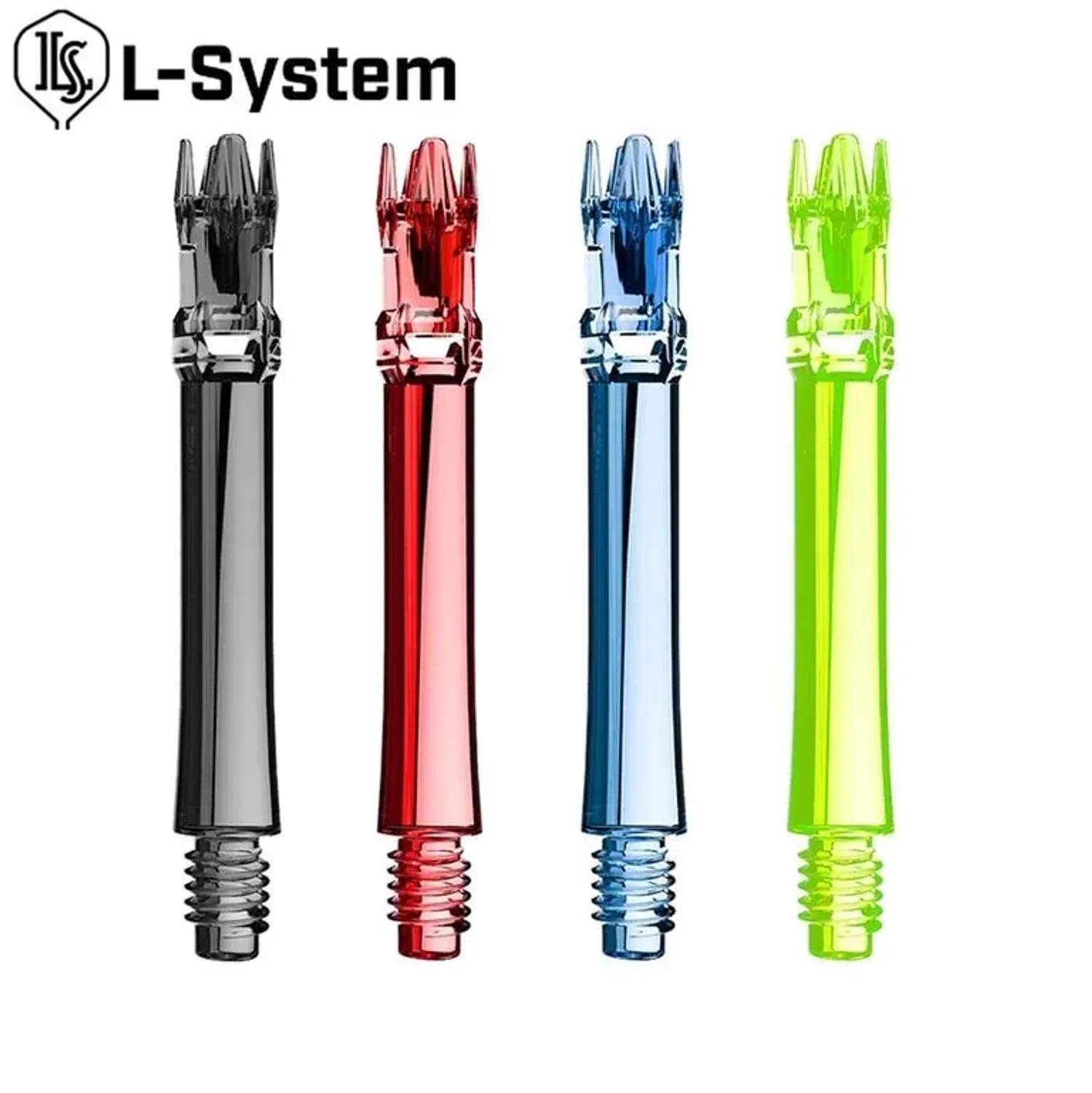  L STYLE L-SYSTEM SHAFTS 3P