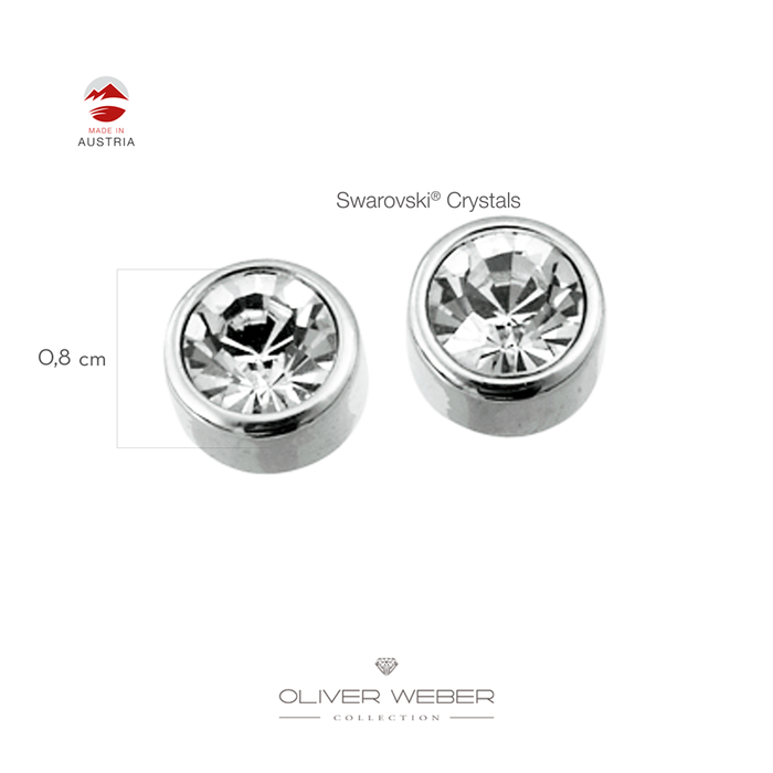 22096R Ээмэг Single RH CRY