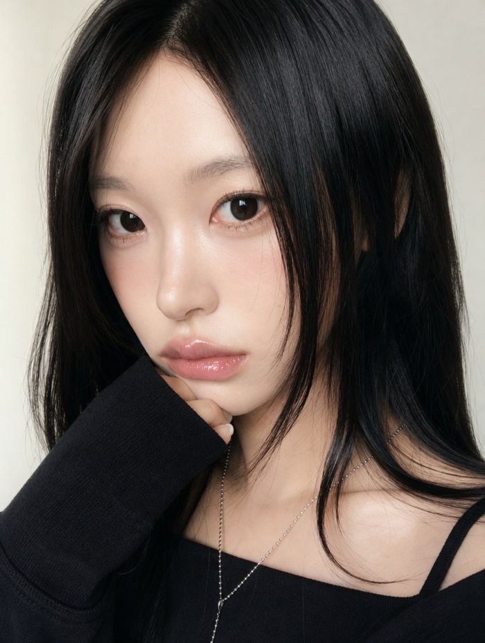 Rain Black