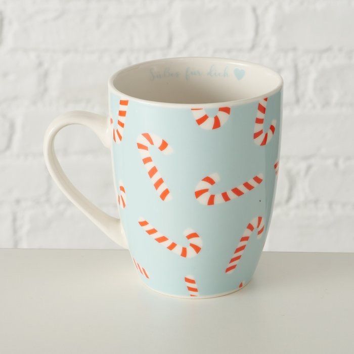 Mug Candy 1sh