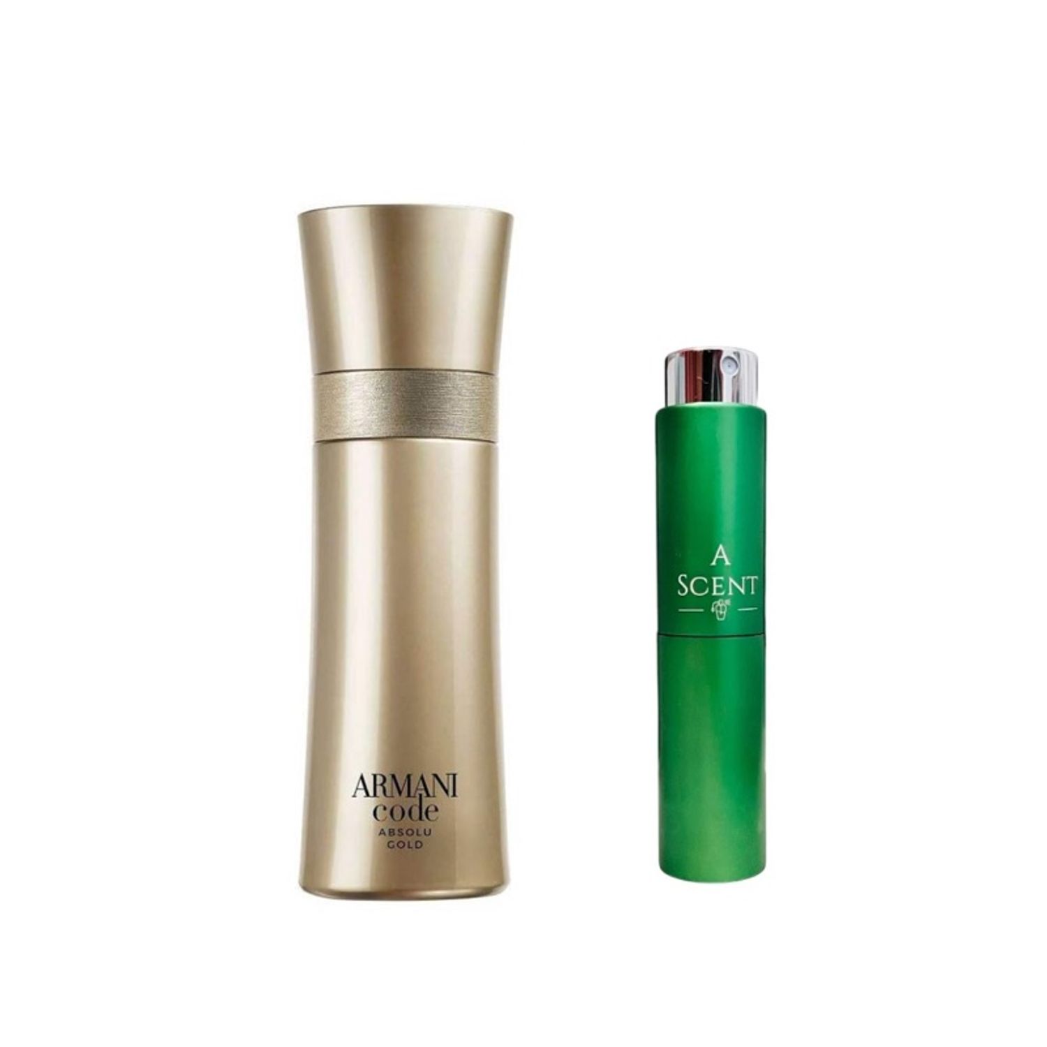 ARMANI CODE ABSOLU