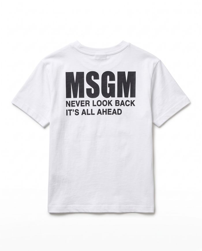 JERSEY T-SHIRT