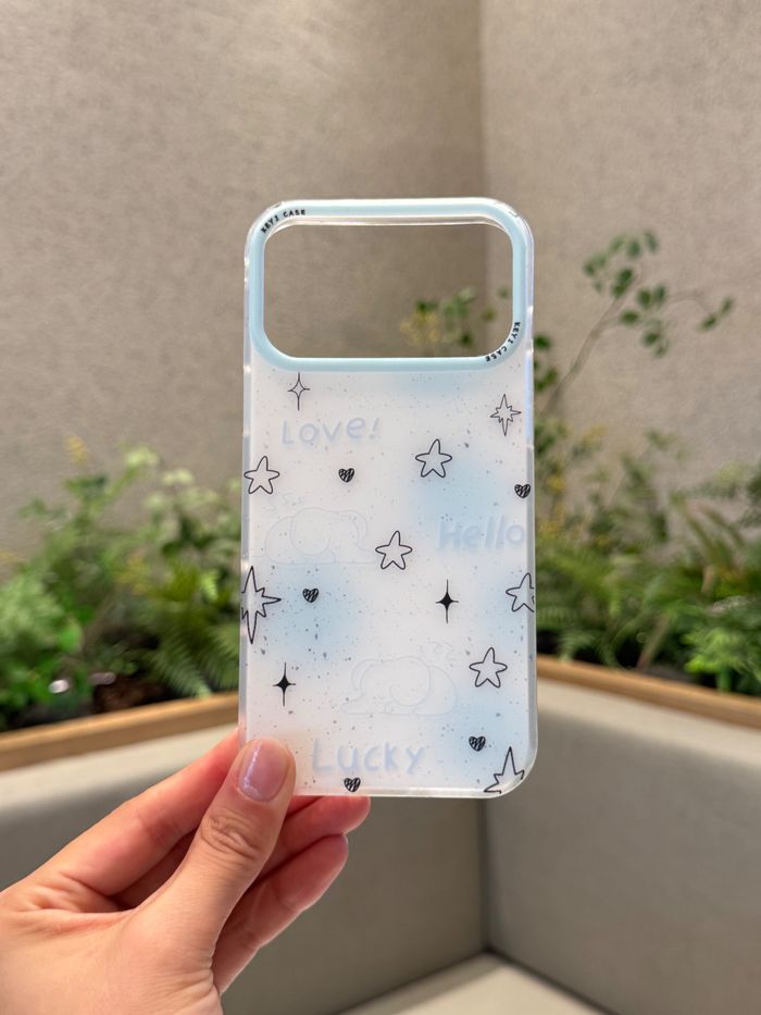 17 Promax 3D Print Case