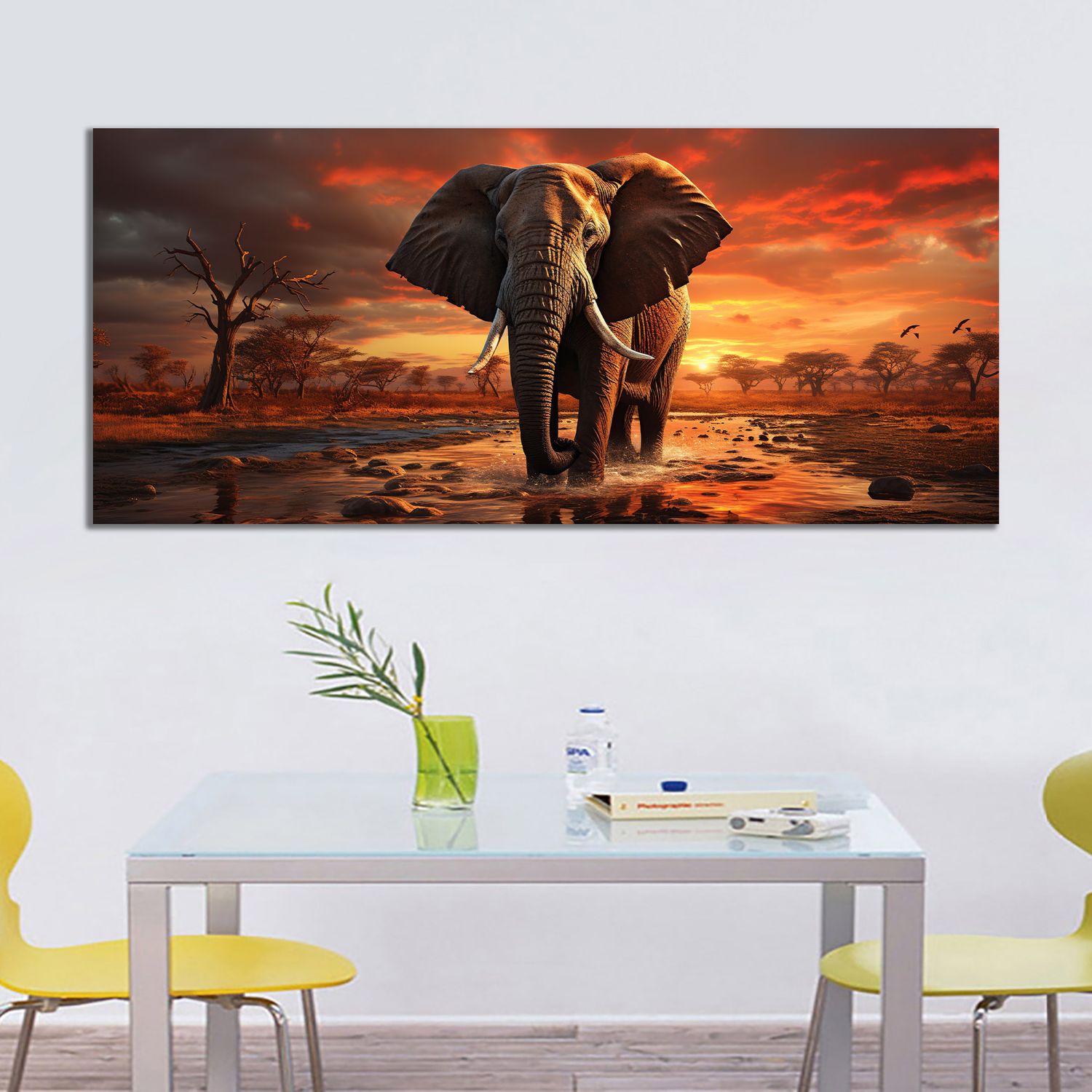 Алхаж буй заан AI