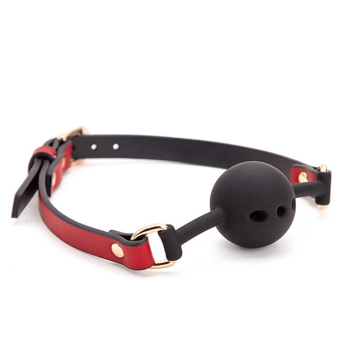 Mouth plug