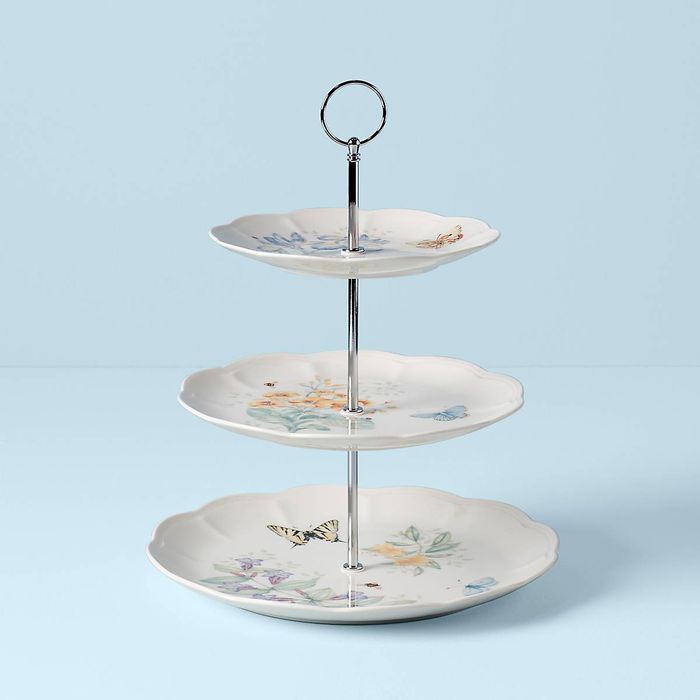 BUTTERFLY MDW DW 3 TIERED SERVER