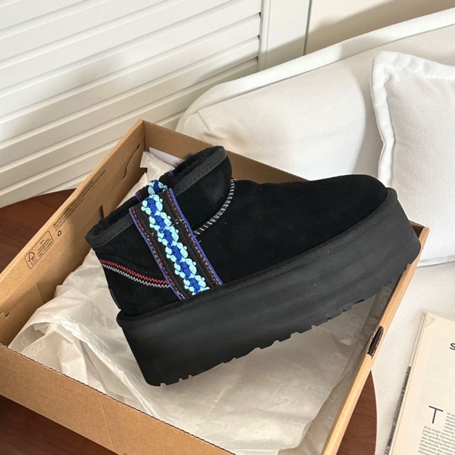 UGG Women’s Winter Boots