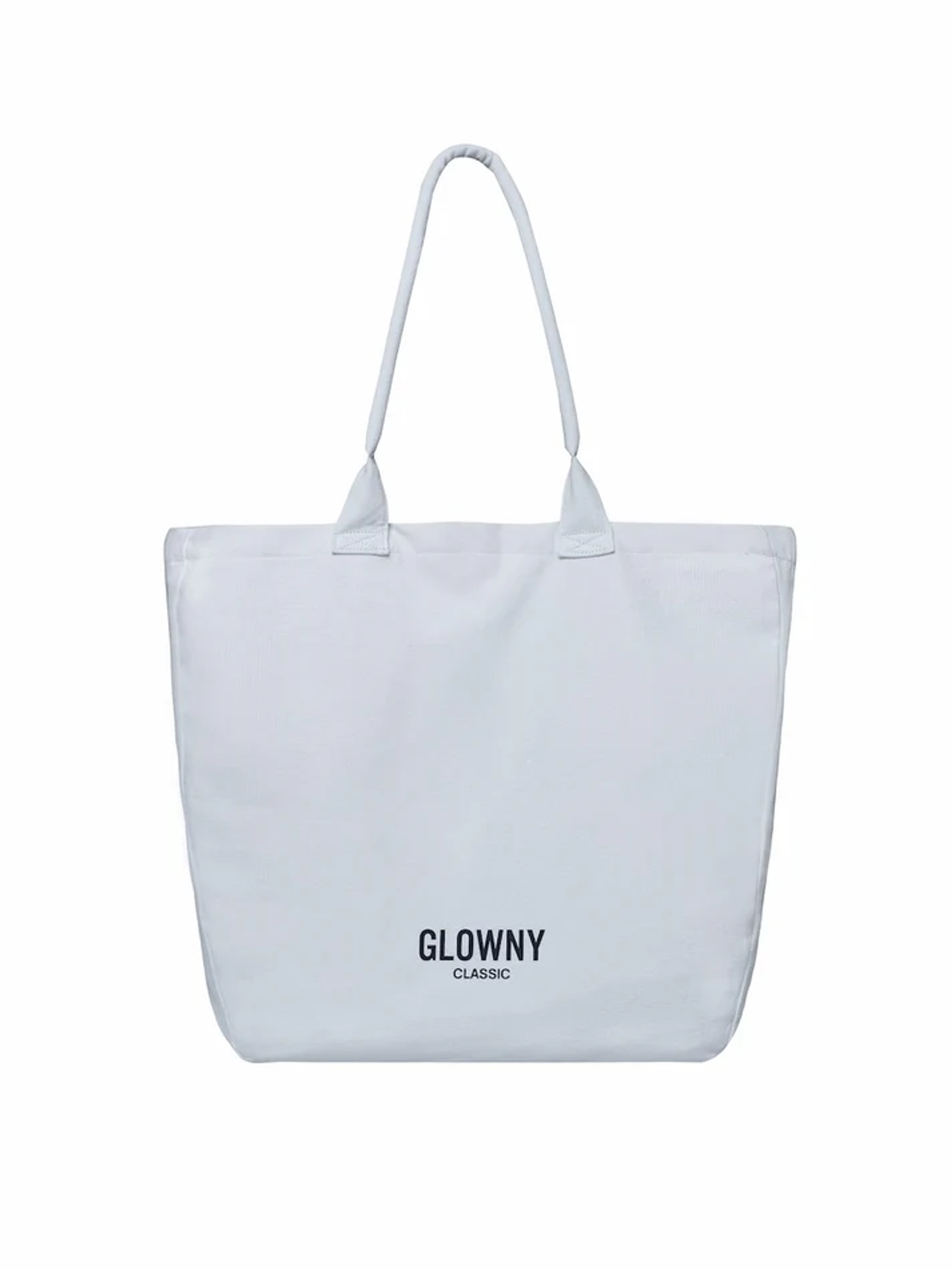 G COTTON TOTE BAG