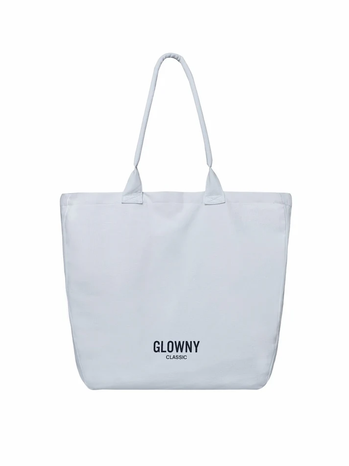 G COTTON TOTE BAG