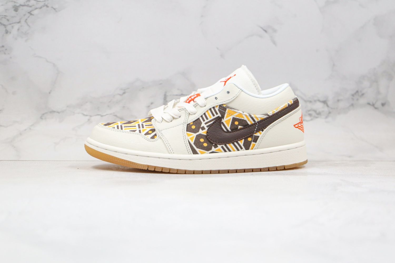 Jordan 1 Low Quai 54 (2020)