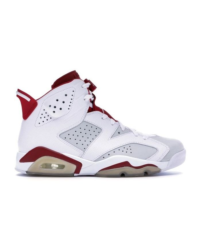 Jordan 6 Retro Alternate Hare