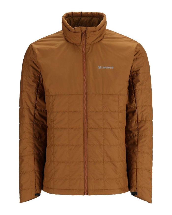 Fall Run Collared Jacket - Simms 