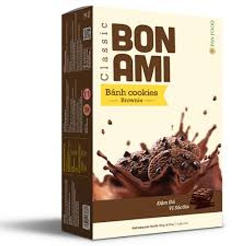 Жигнэмэг Bon ami 80г