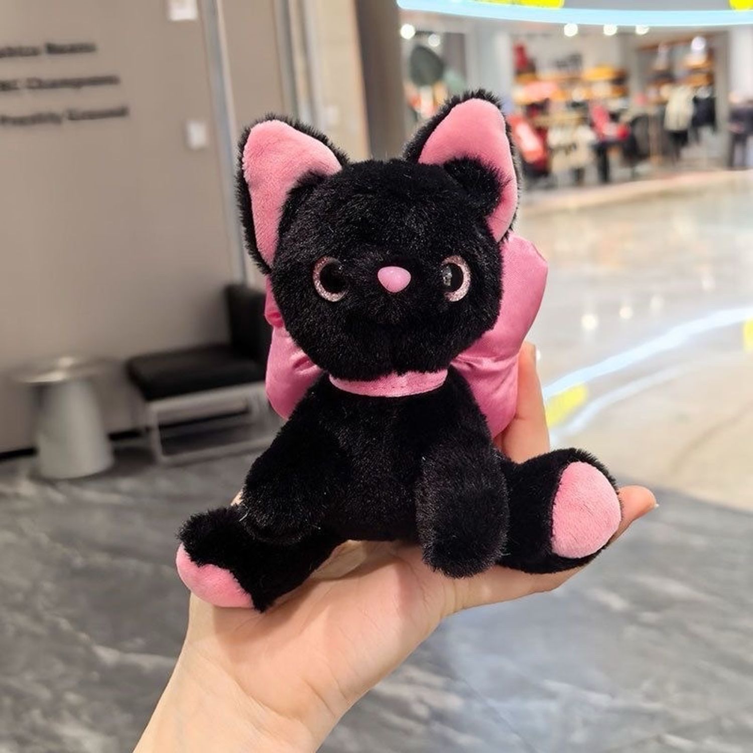 Цүнхний гоёл, түлхүүрийн оосор