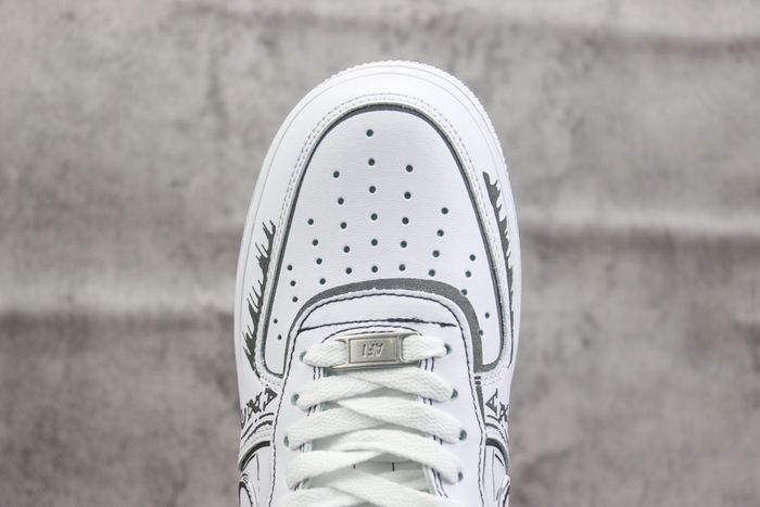 Nike Air Force 1 Low 381