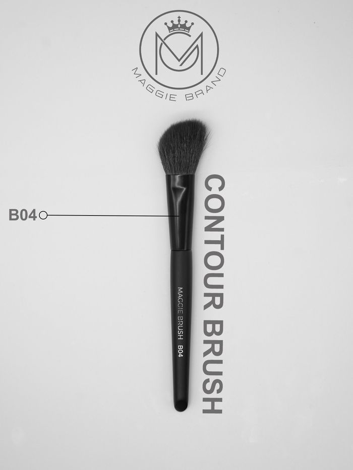 CONTOUR BRUSH