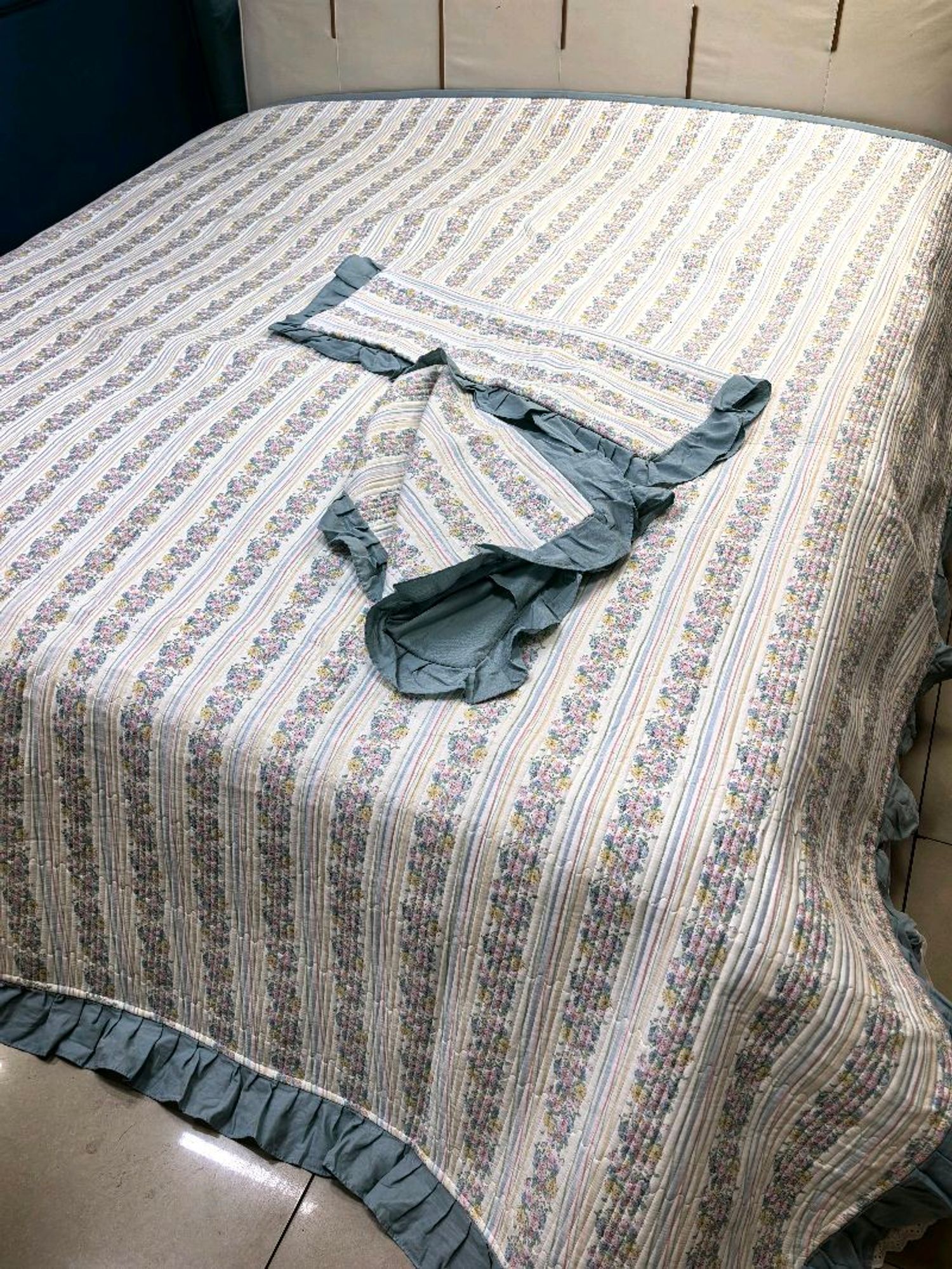 Орны бүтээлэг