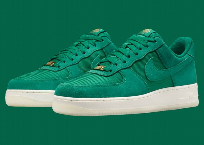 Nike Air Force 1 Low Malachite