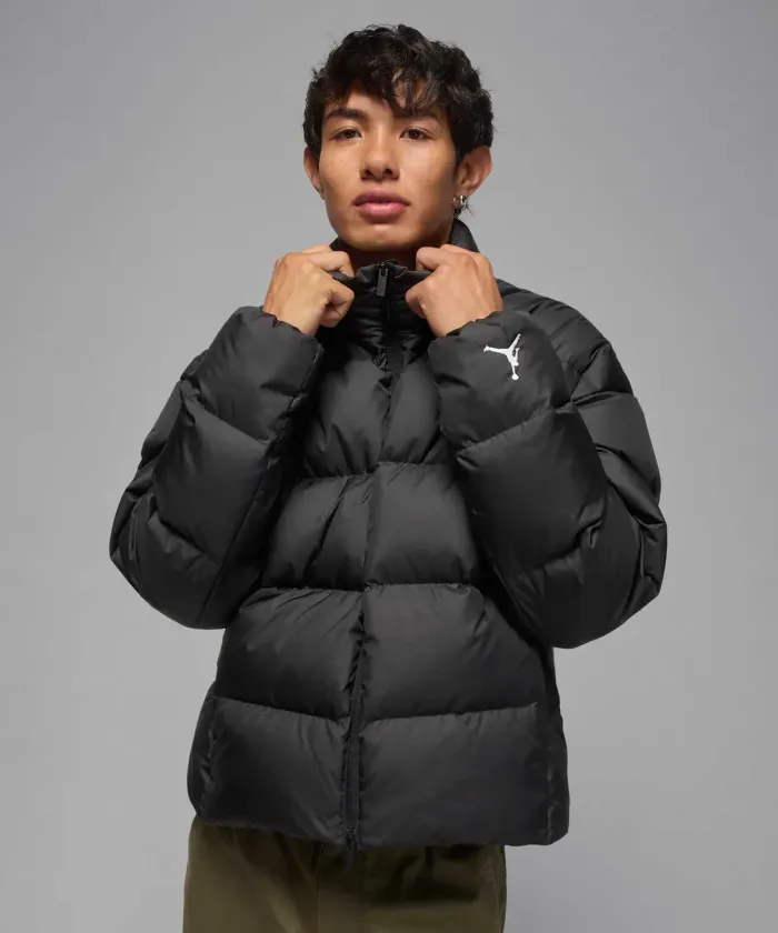 NIKE JORDAN FLIGHT DOWN PADDED 