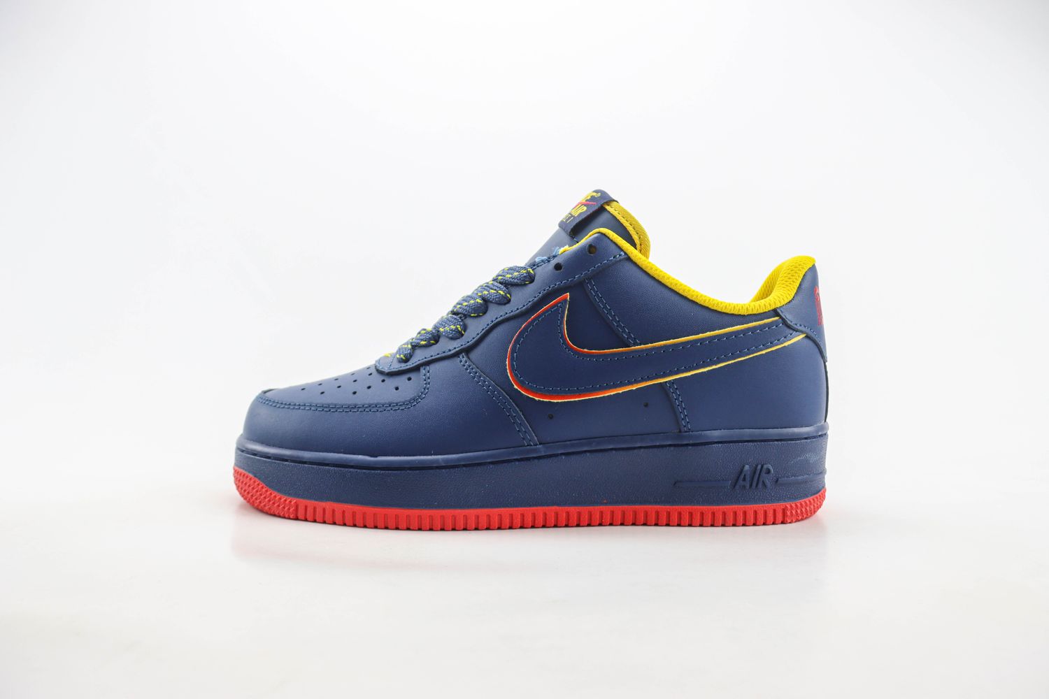 Nike Air Force 1 Low Retro Lettering