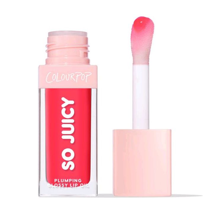 Colourpop Plumping Gloss & Oil