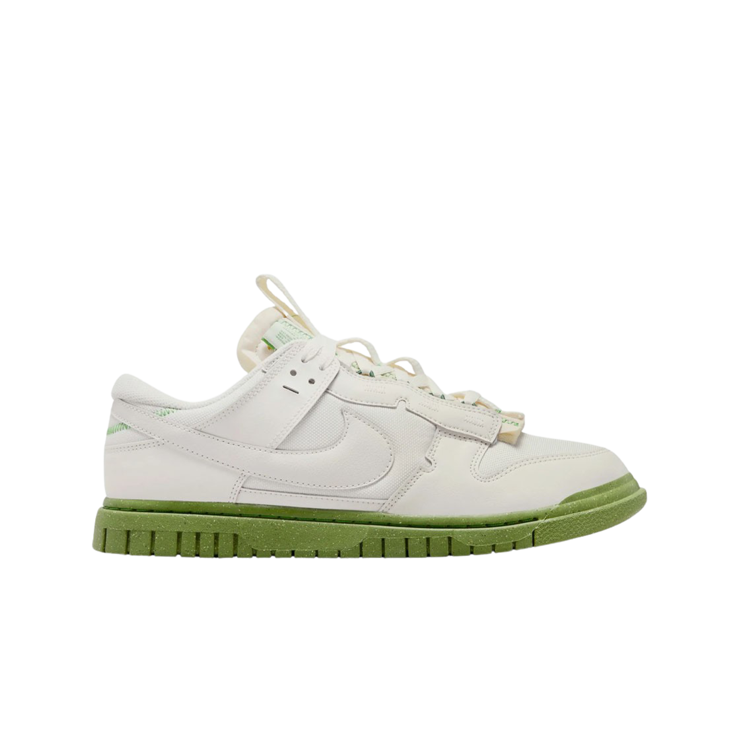 Nike Air Dunk Low Jumbo Phantom Chlorophyll