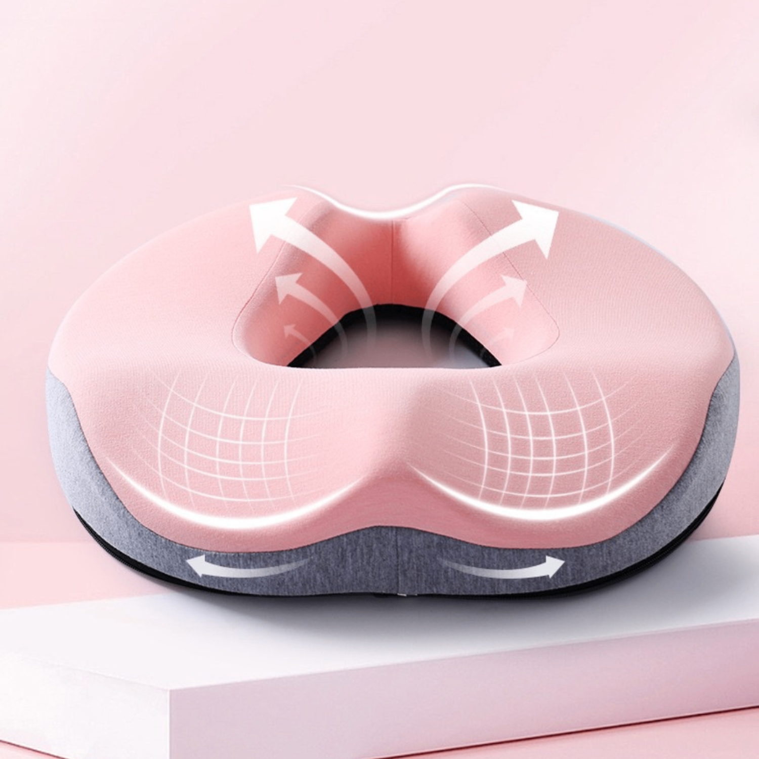 Хярзангийн дэр