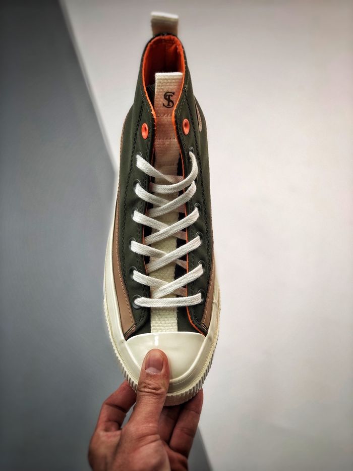 Todd Snyde x Converse Chuck 70 Jack Purcell “Rebel Prep”