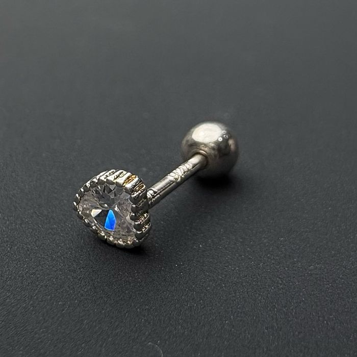 Мөгөөрсний ээмэг