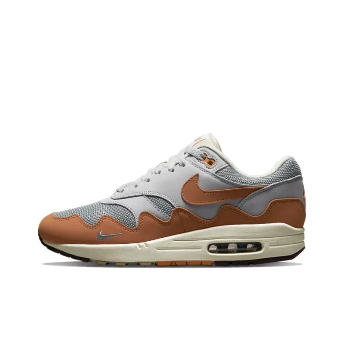 Nike Air Max 1 Patta Waves Monarch Without Bracelet