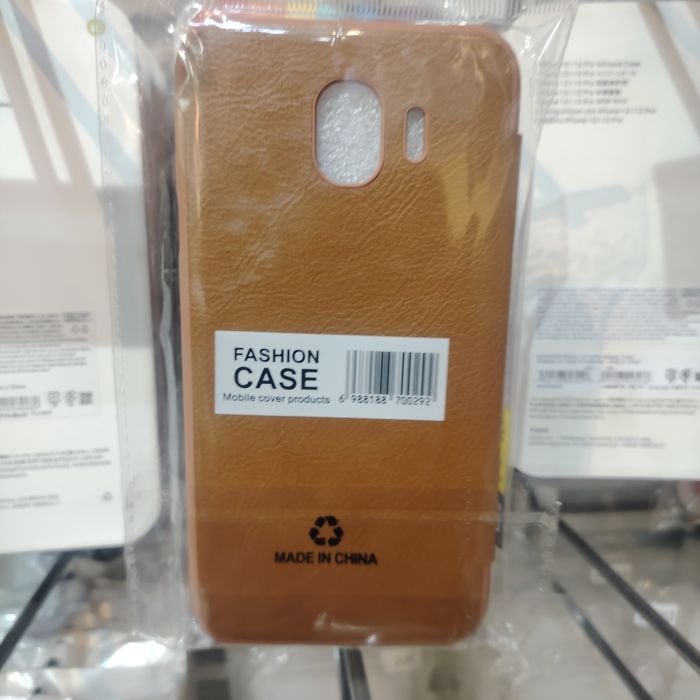 Samsung Galaxy J2 Pro Хавтастай Гэр