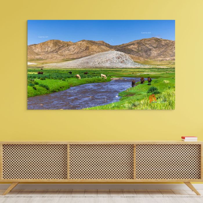 Цагаан-Овоо