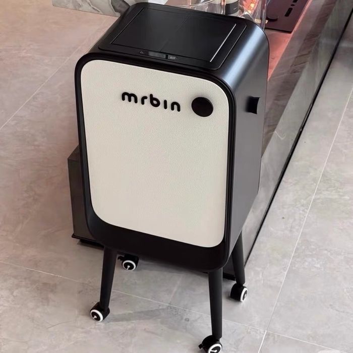 MrBin хогны сав