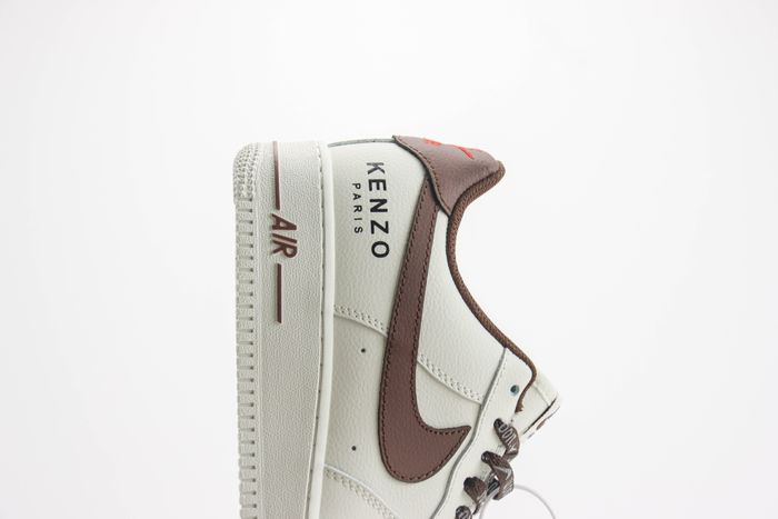 Nike Air Force 1 x KENZO PARIS  