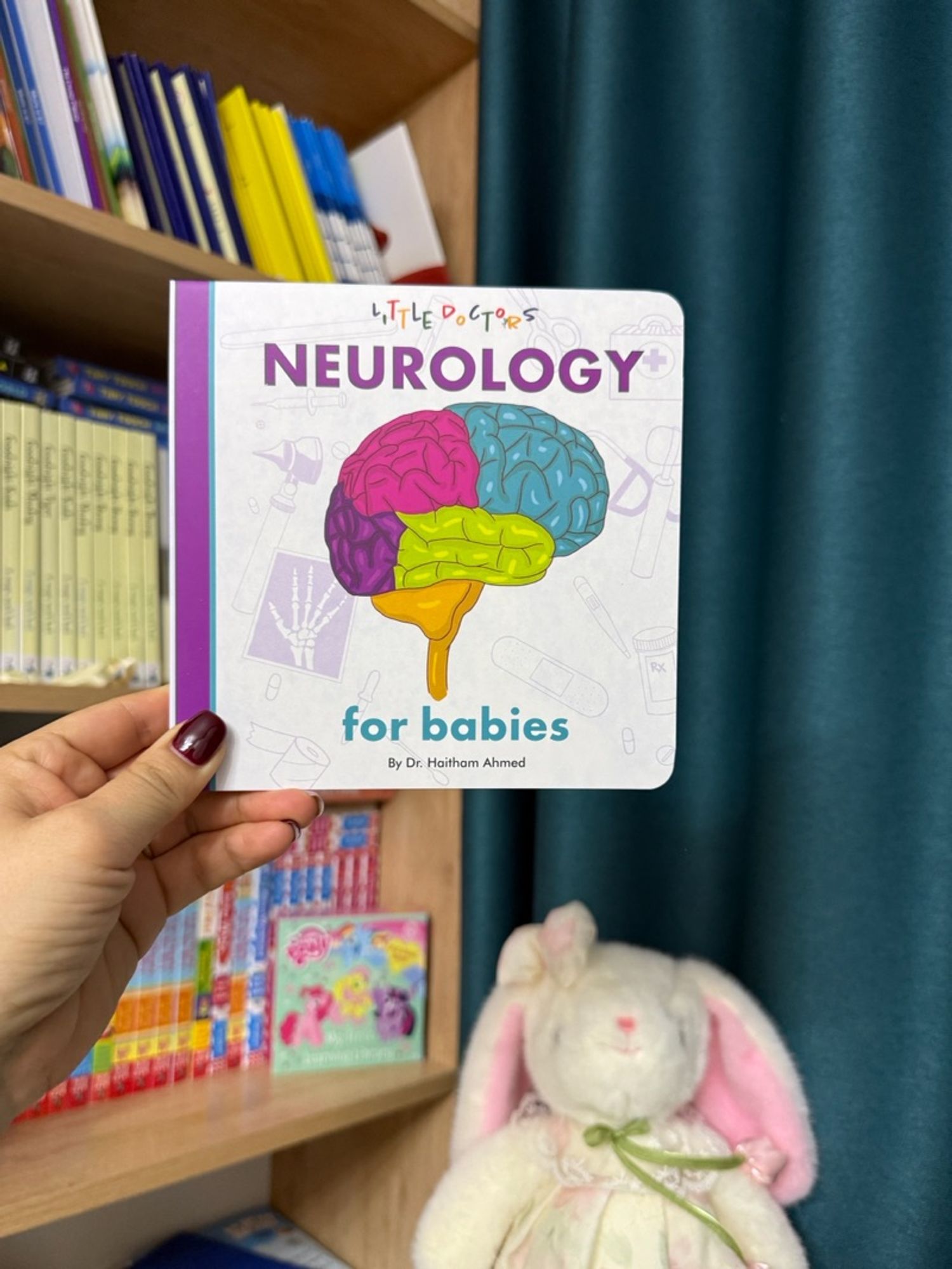 Neurology for babies