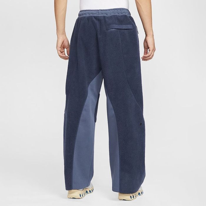 Nike tech open hem pant