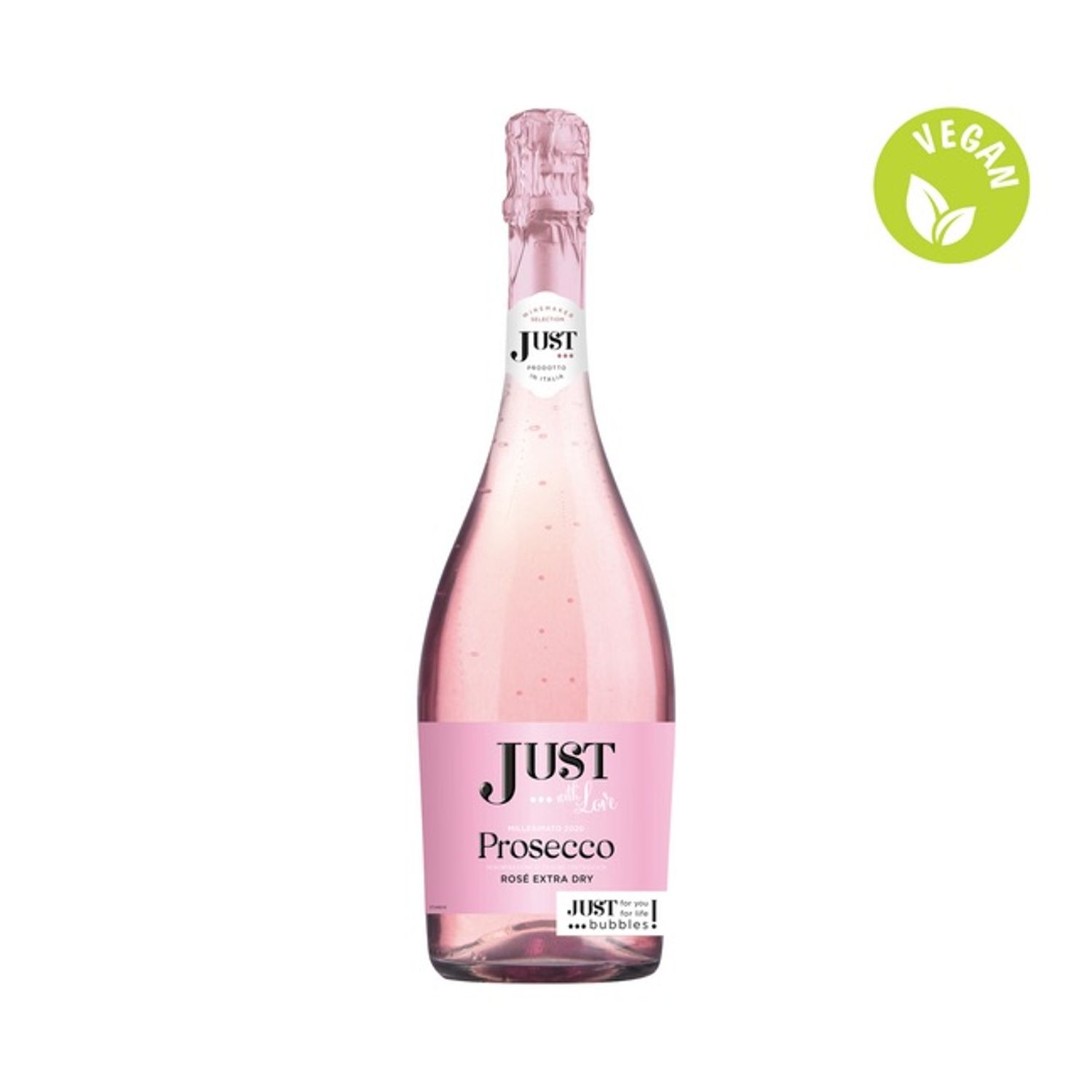 Шампанск Just 750мл
