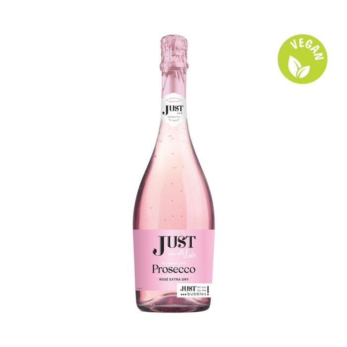 Шампанск Just 750мл